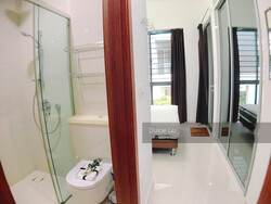 8 Farrer Suites (D8), Apartment #238611451